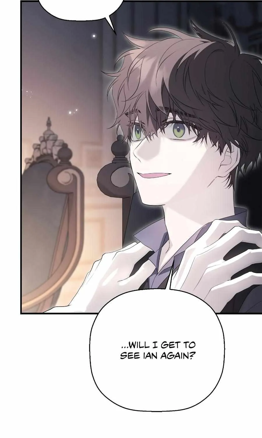 Read Eternal Contract chapter 112 image 18 on Lezhin