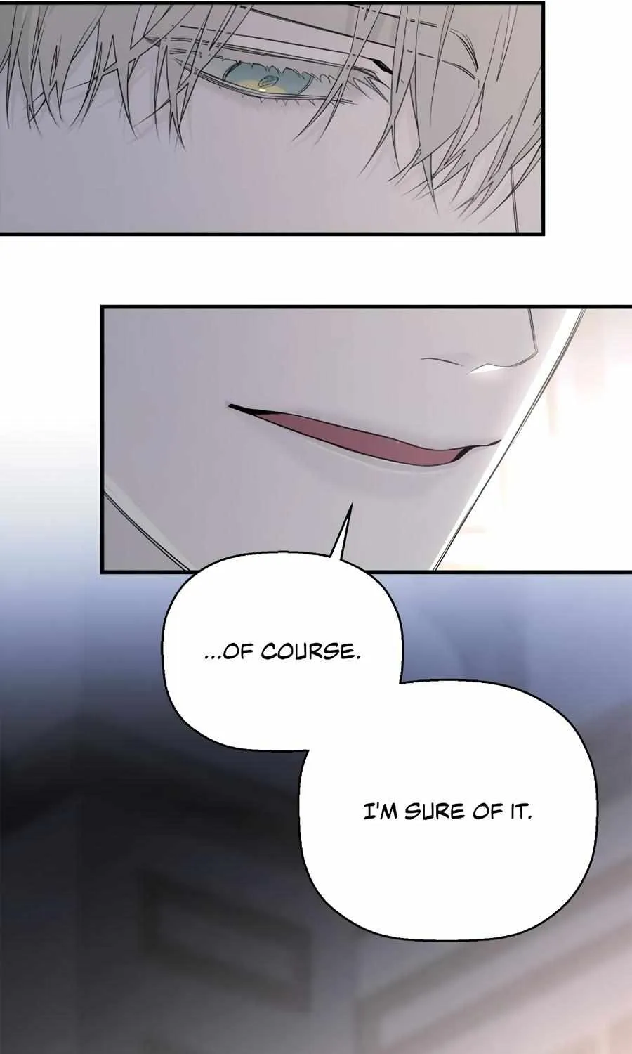 Read Eternal Contract chapter 112 image 20 on Lezhin