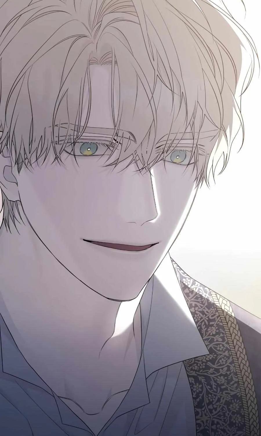 Read Eternal Contract chapter 112 image 22 on Lezhin