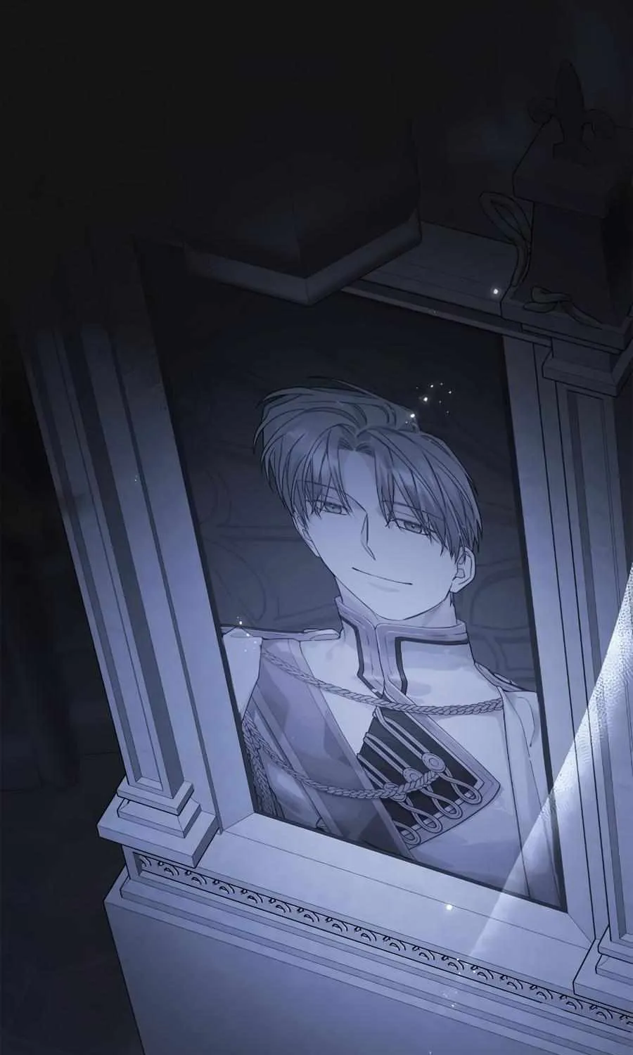 Read Eternal Contract chapter 112 image 24 on Lezhin