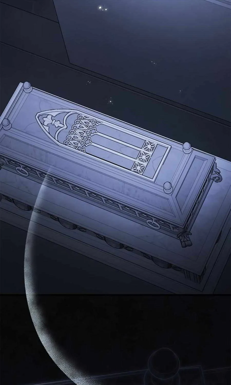 Read Eternal Contract chapter 112 image 25 on Lezhin