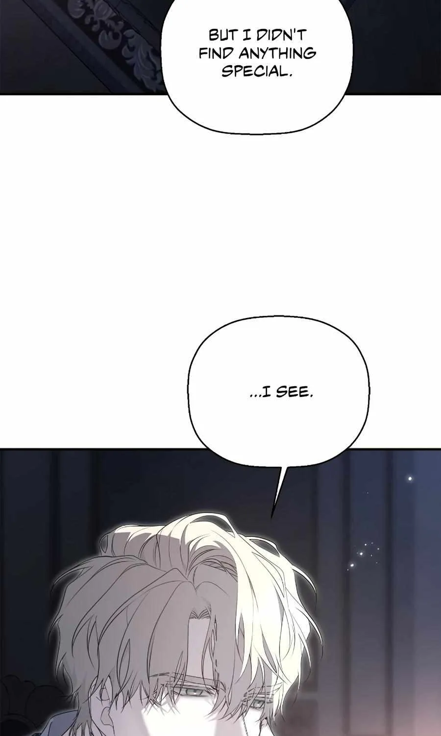 Read Eternal Contract chapter 112 image 3 on Lezhin