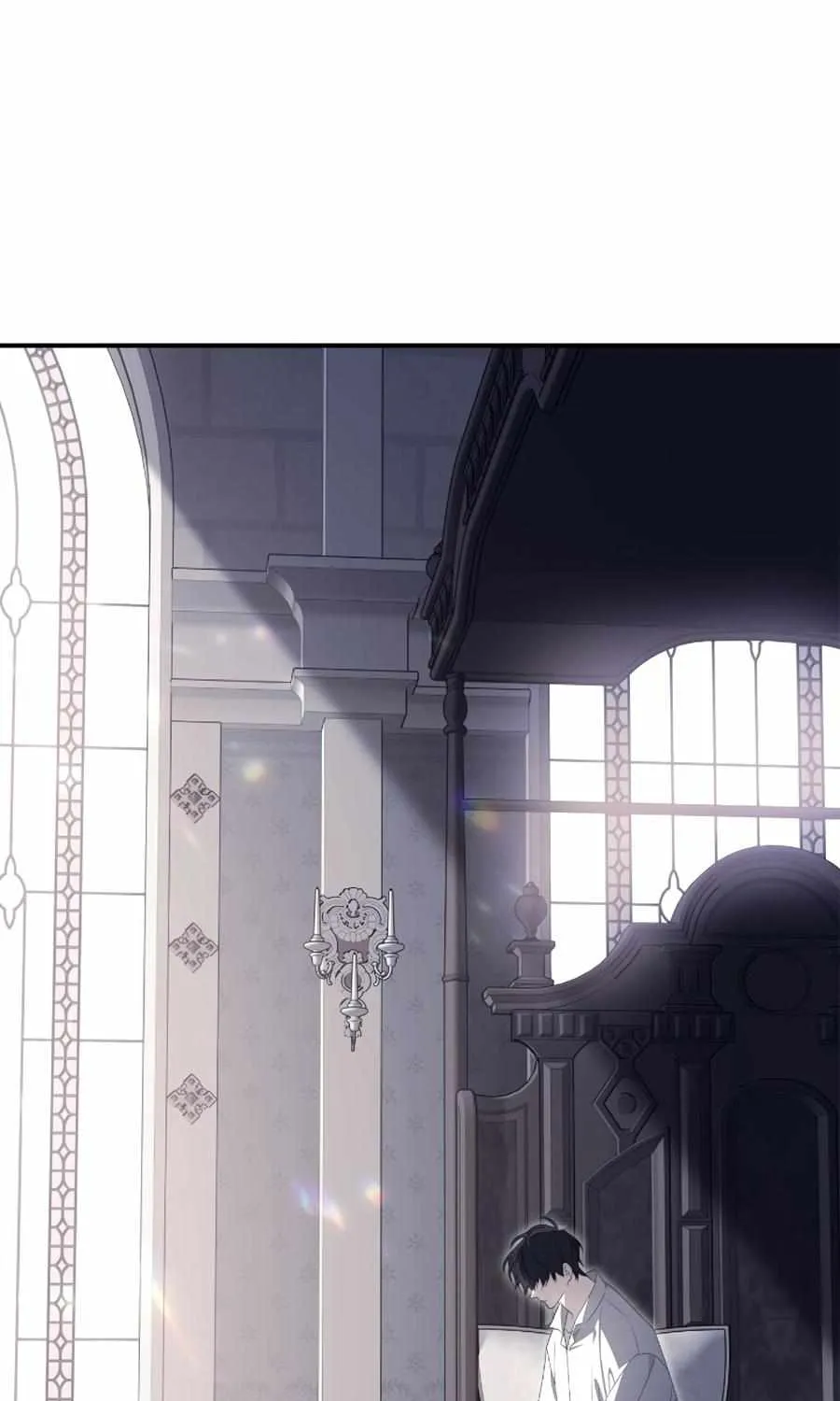 Read Eternal Contract chapter 112 image 33 on Lezhin
