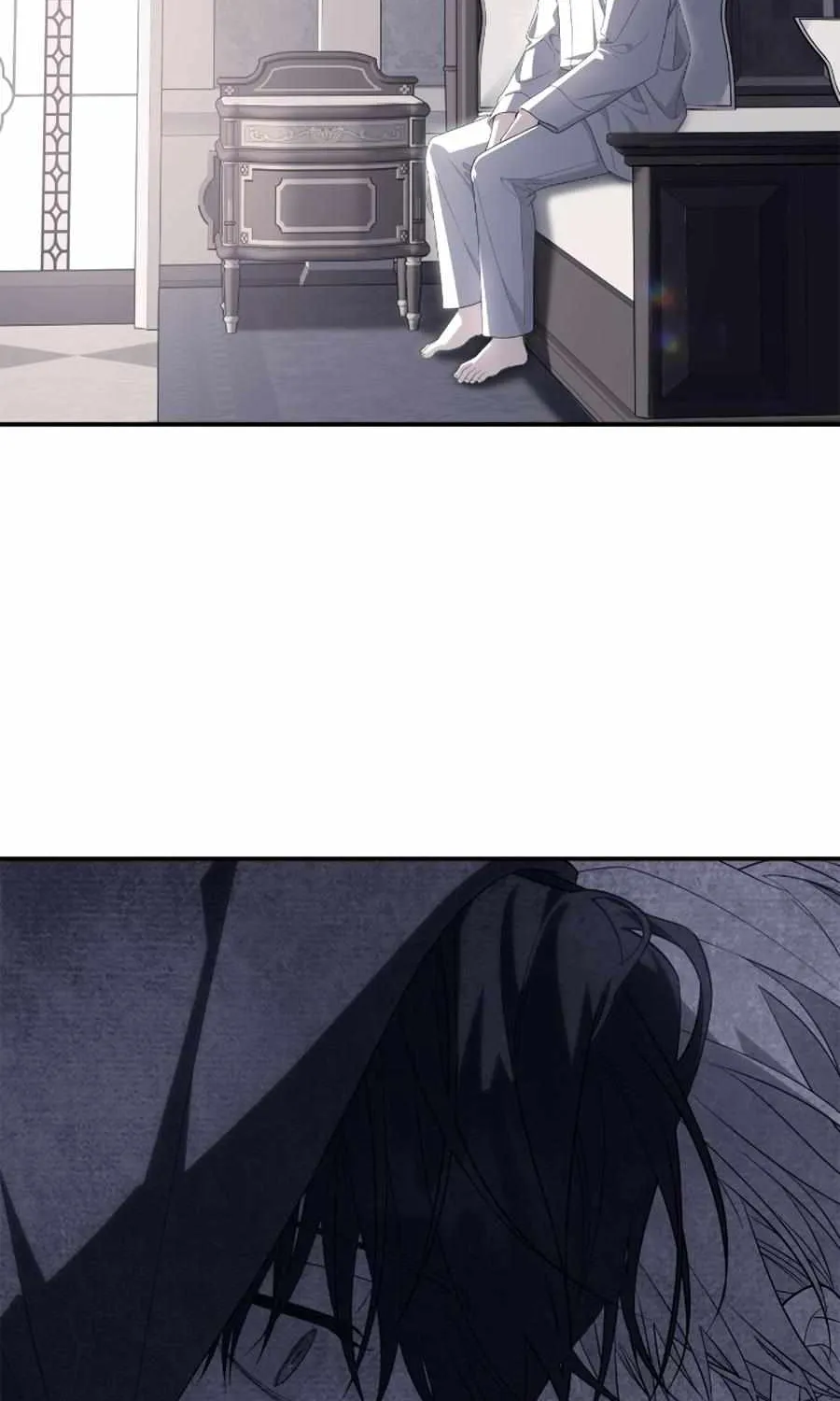 Read Eternal Contract chapter 112 image 34 on Lezhin
