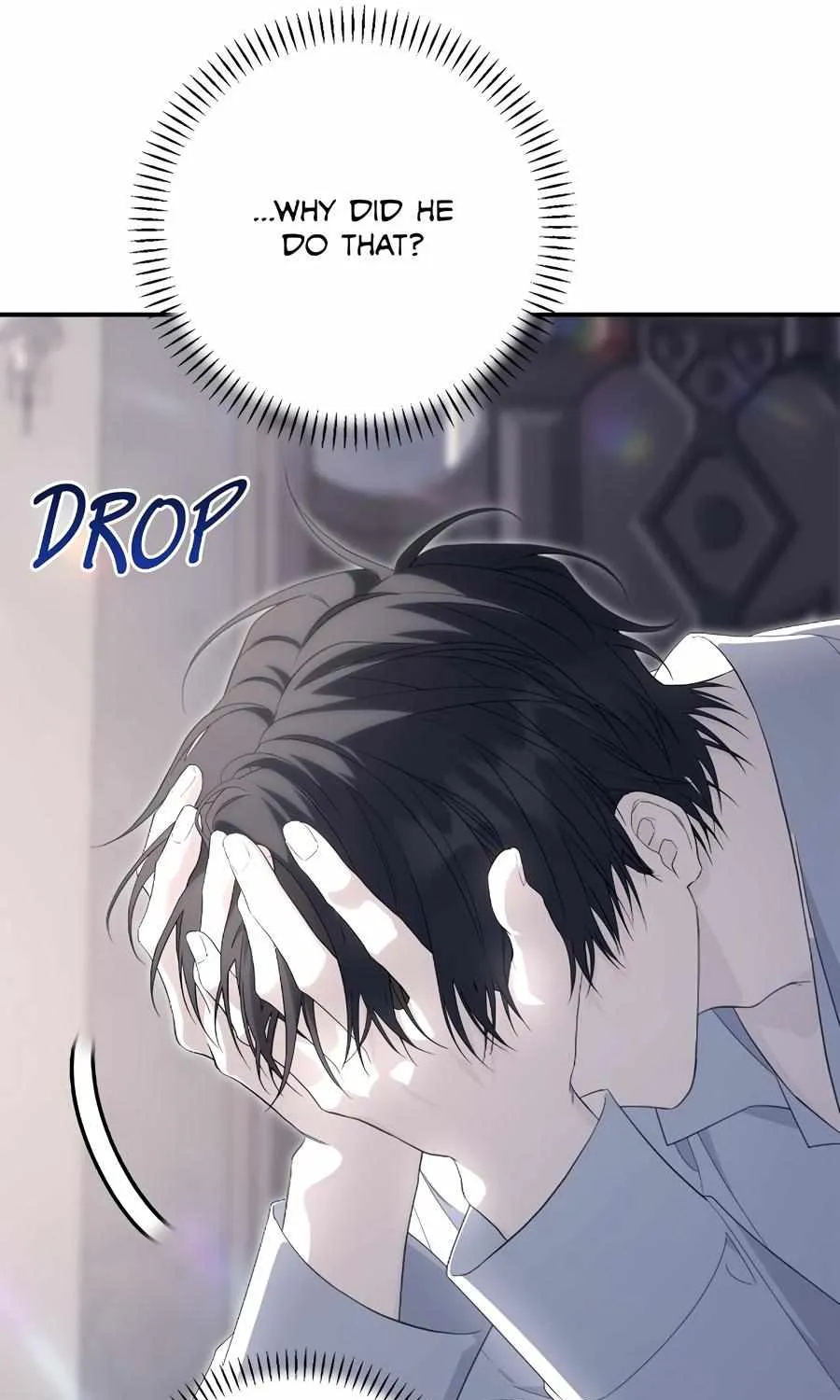 Read Eternal Contract chapter 112 image 37 on Lezhin