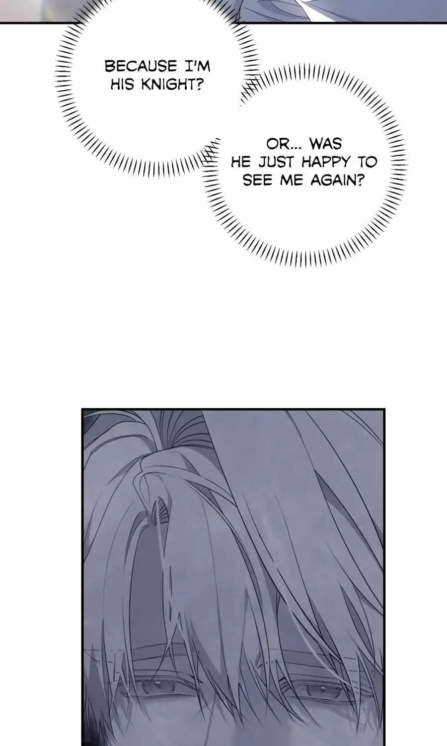 Read Eternal Contract chapter 112 image 38 on Lezhin