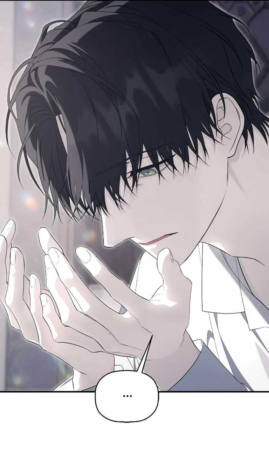 Read Eternal Contract chapter 112 image 41 on Lezhin