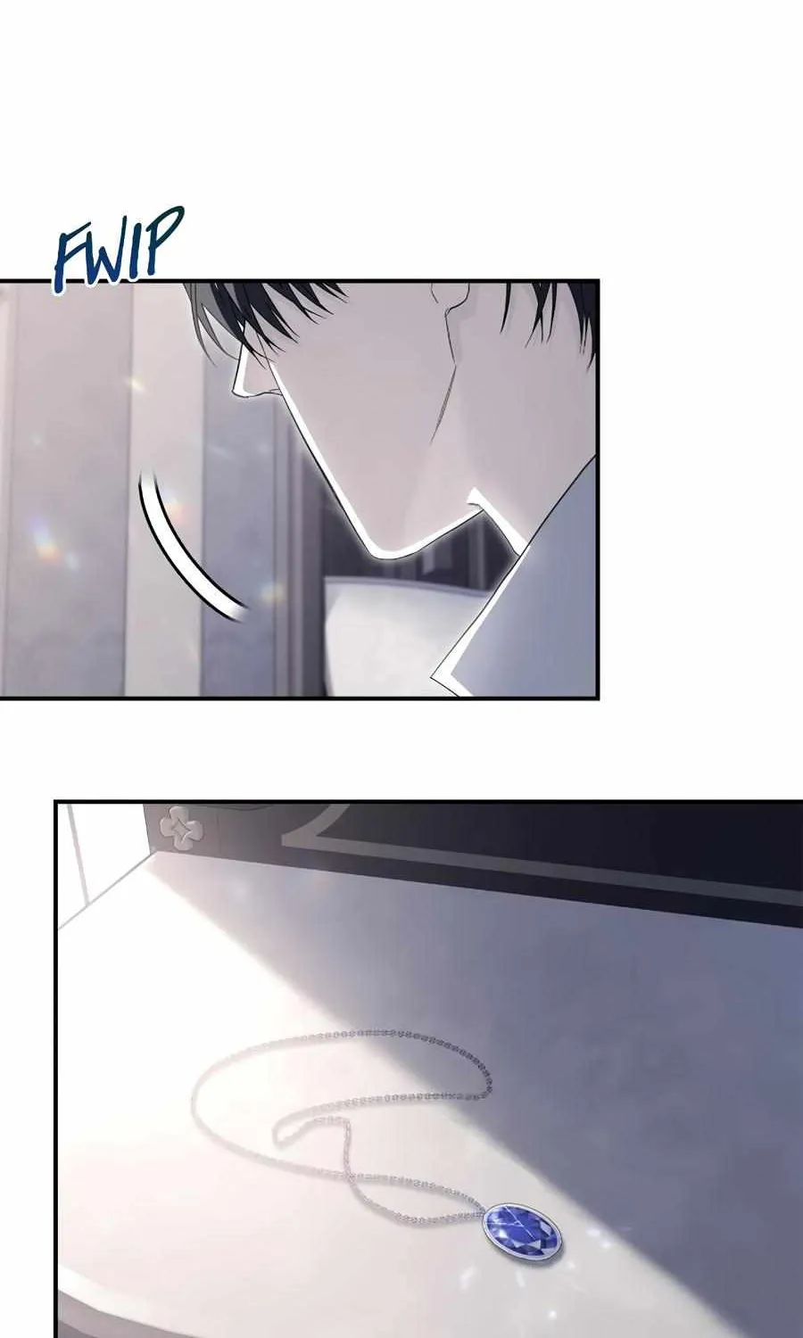 Read Eternal Contract chapter 112 image 42 on Lezhin
