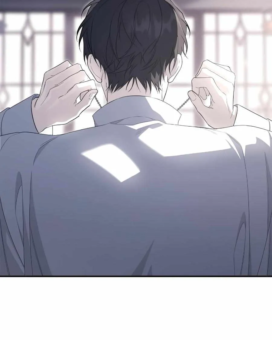 Read Eternal Contract chapter 112 image 44 on Lezhin
