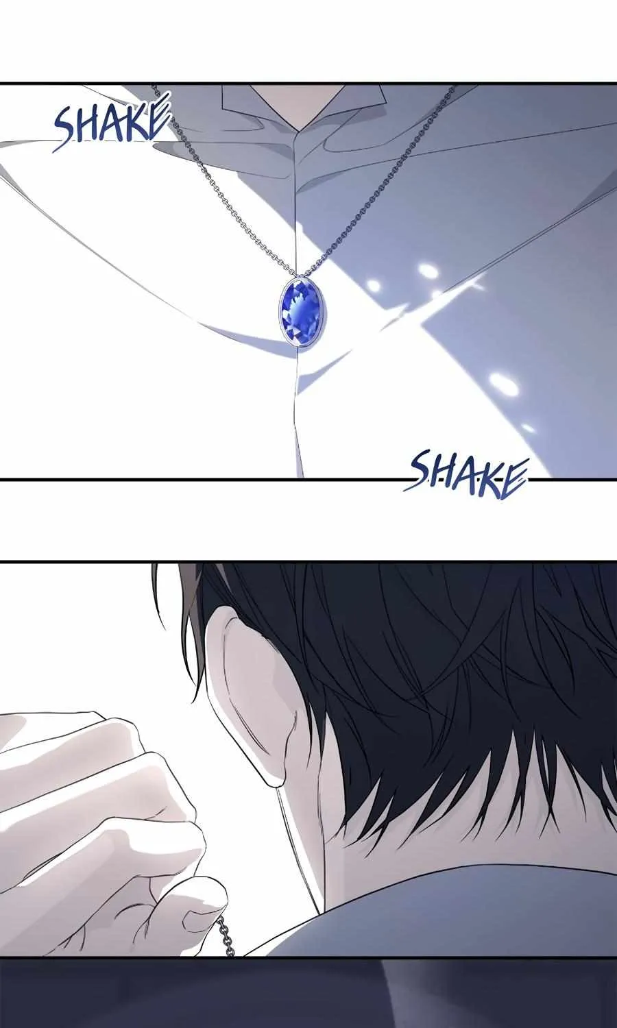 Read Eternal Contract chapter 112 image 45 on Lezhin