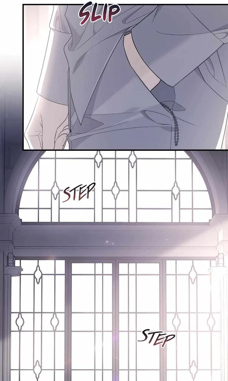 Read Eternal Contract chapter 112 image 49 on Lezhin