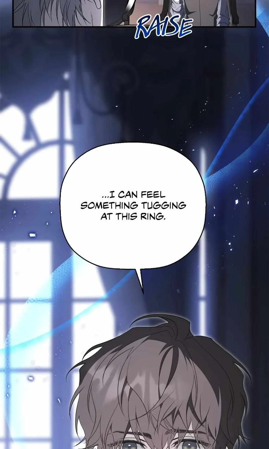 Read Eternal Contract chapter 112 image 6 on Lezhin