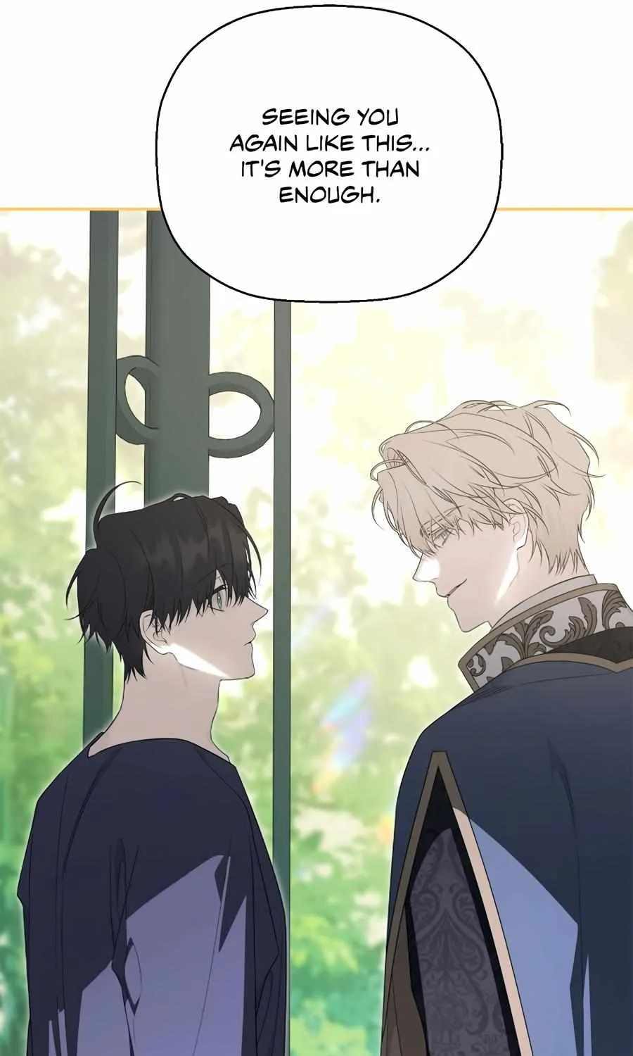 Read Eternal Contract chapter 112 image 60 on Lezhin