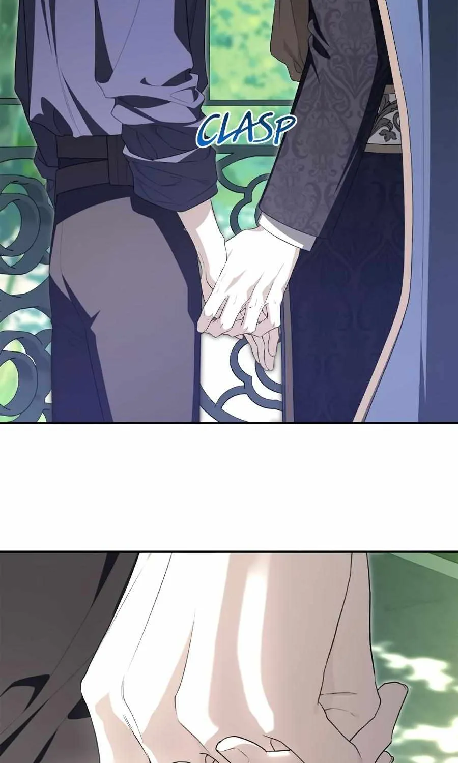 Read Eternal Contract chapter 112 image 61 on Lezhin
