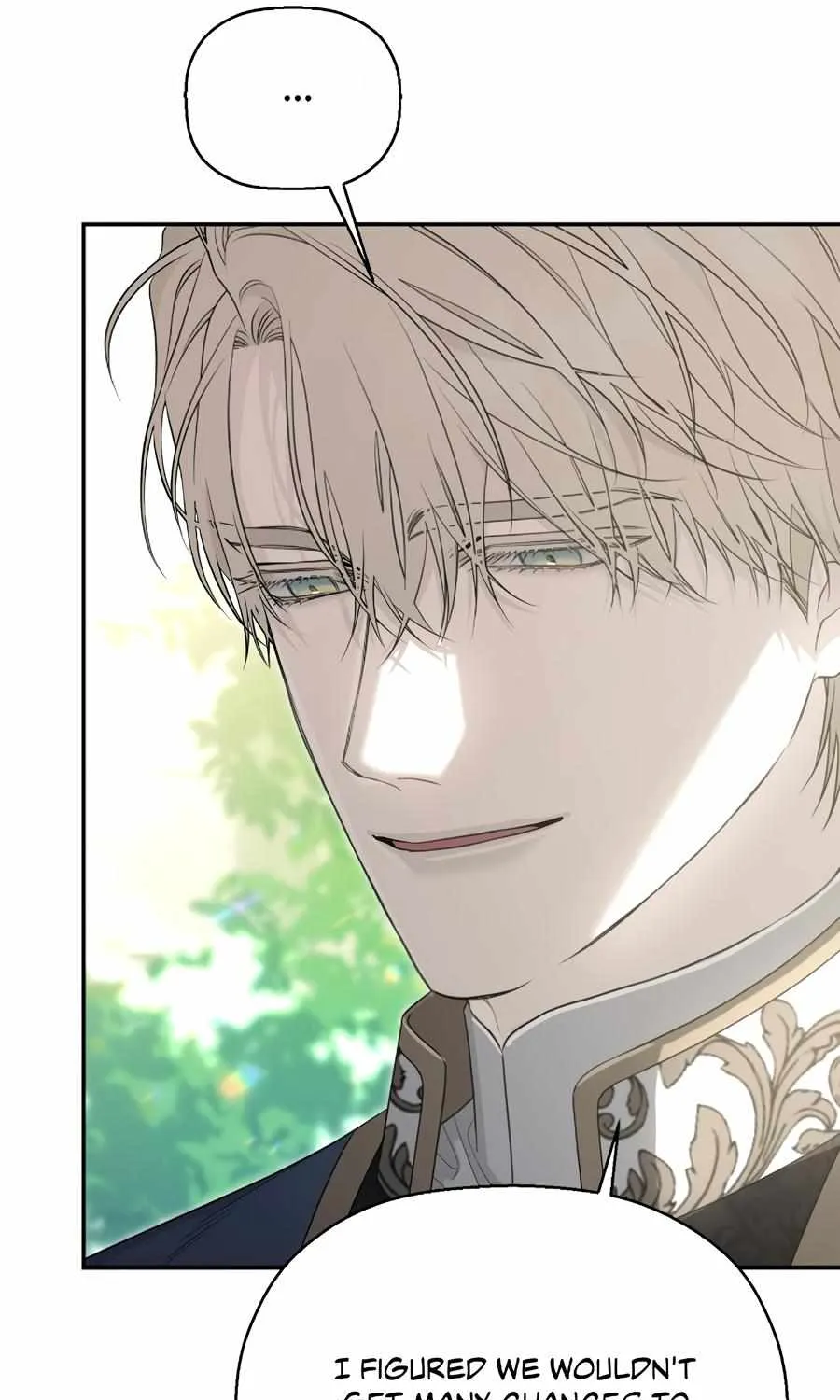 Read Eternal Contract chapter 112 image 64 on Lezhin