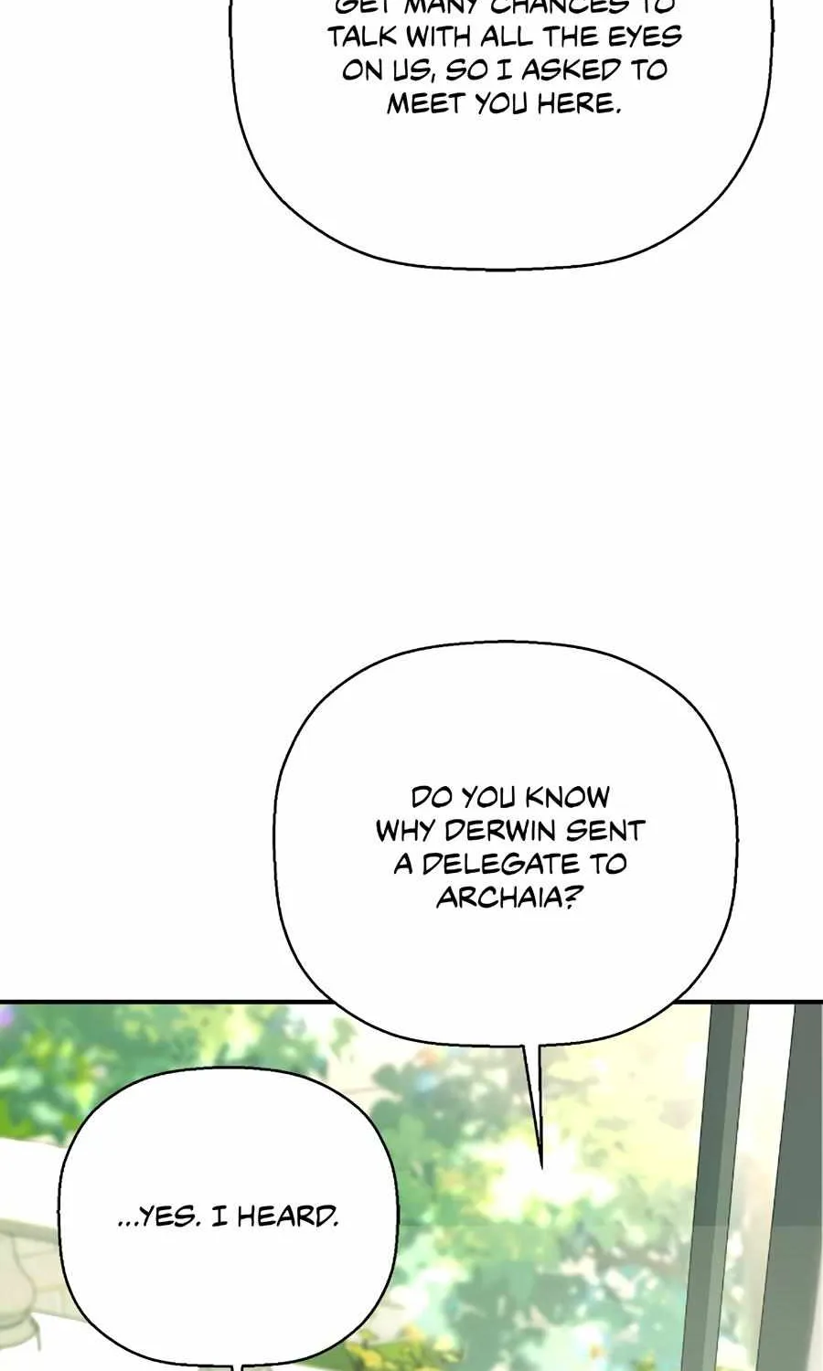 Read Eternal Contract chapter 112 image 65 on Lezhin