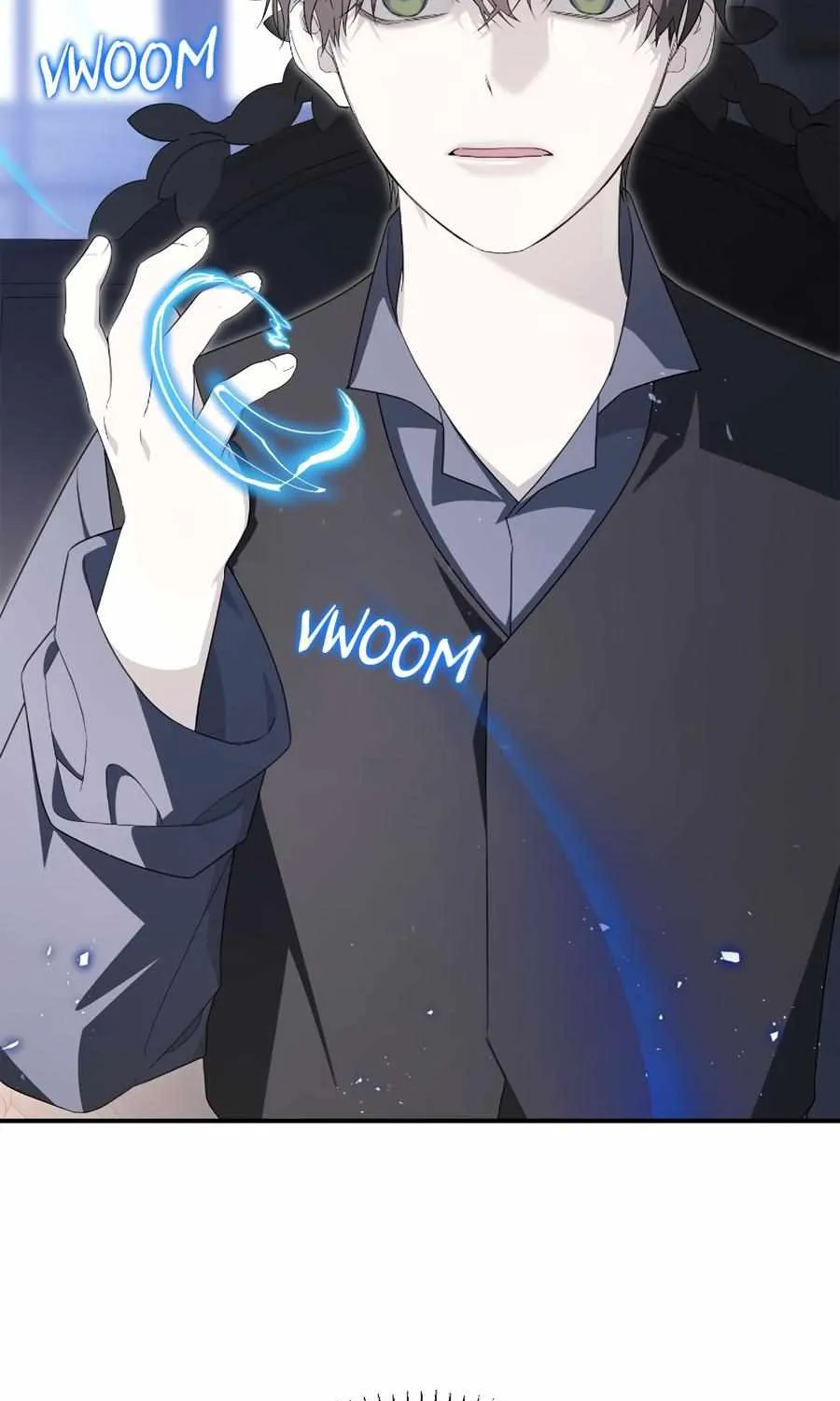 Read Eternal Contract chapter 112 image 7 on Lezhin