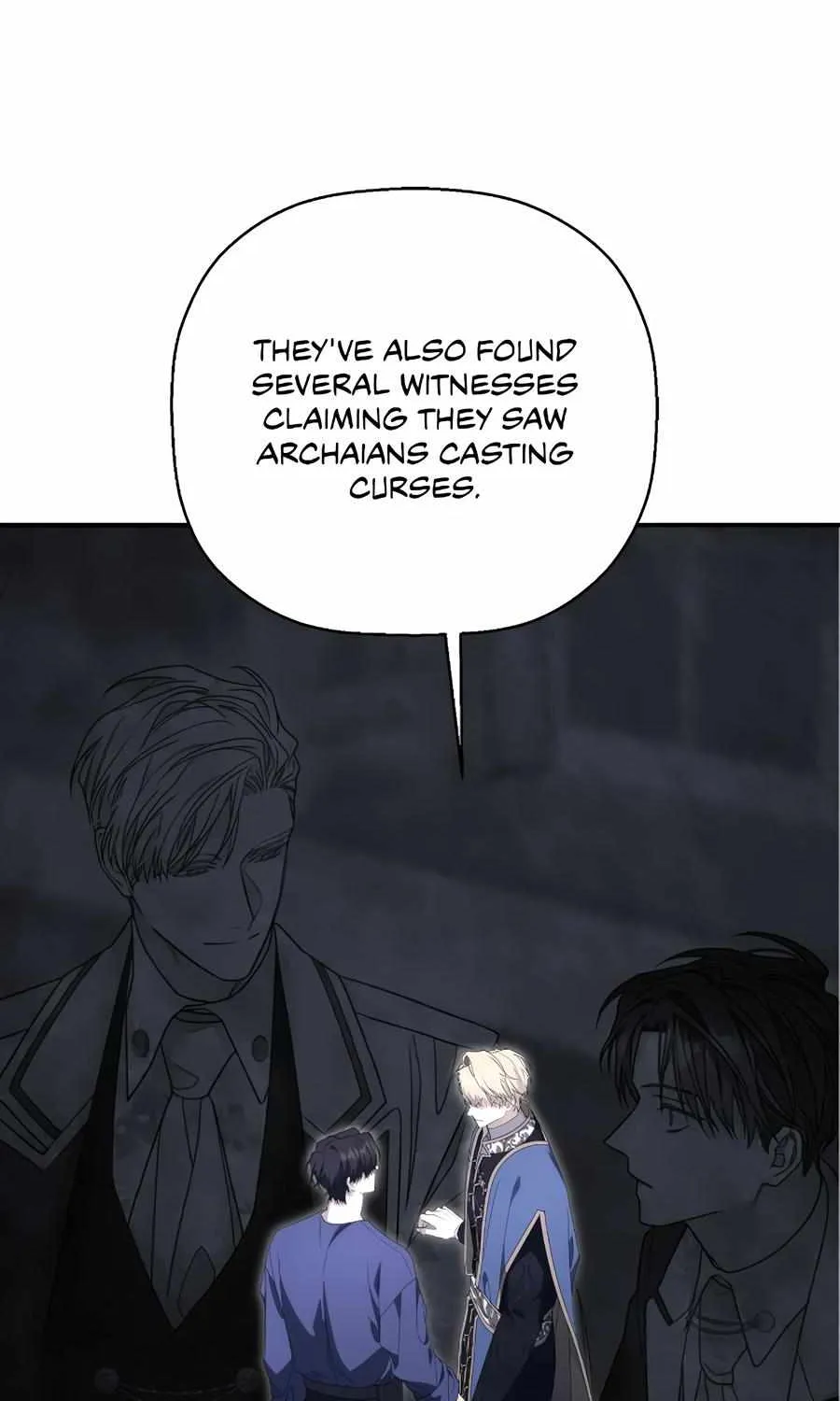 Read Eternal Contract chapter 112 image 72 on Lezhin