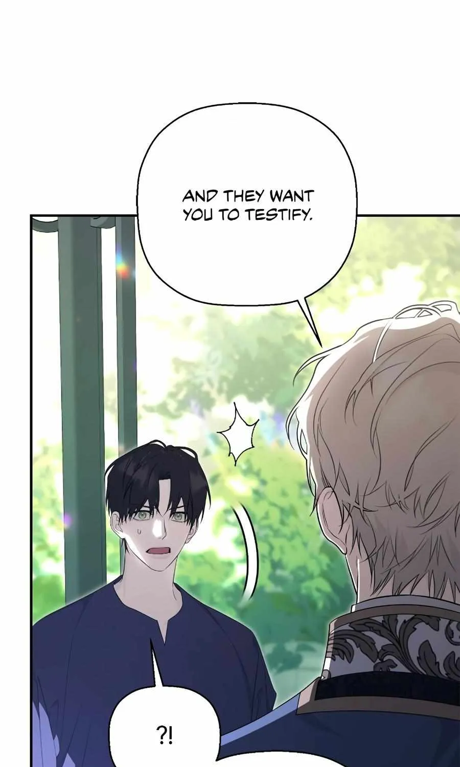 Read Eternal Contract chapter 112 image 76 on Lezhin