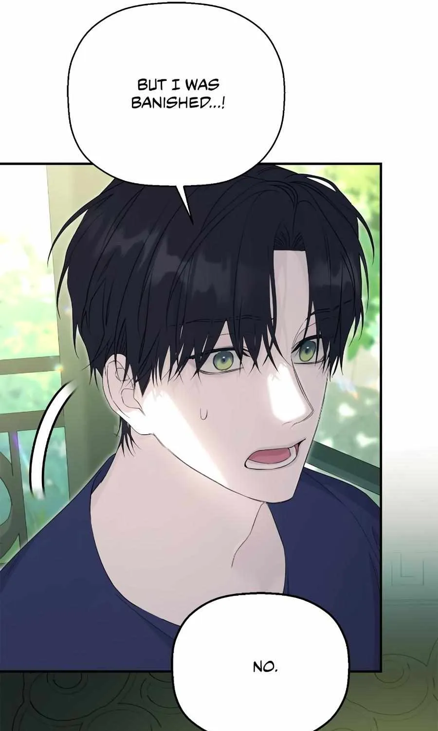 Read Eternal Contract chapter 112 image 78 on Lezhin