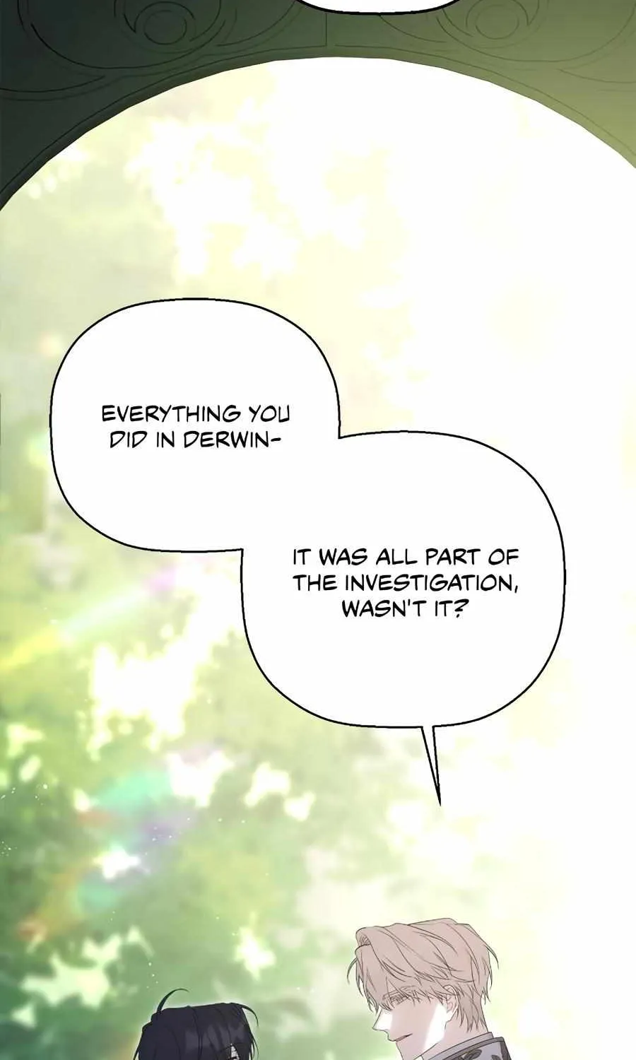 Read Eternal Contract chapter 112 image 79 on Lezhin
