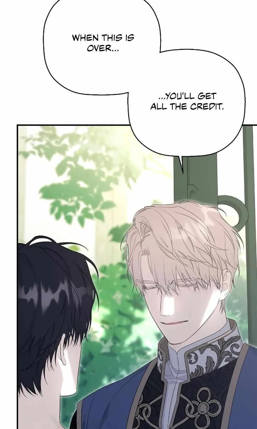 Read Eternal Contract chapter 112 image 83 on Lezhin