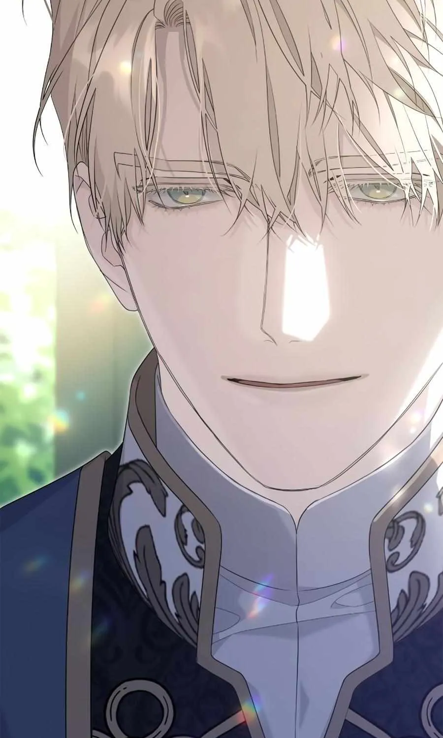 Read Eternal Contract chapter 112 image 88 on Lezhin