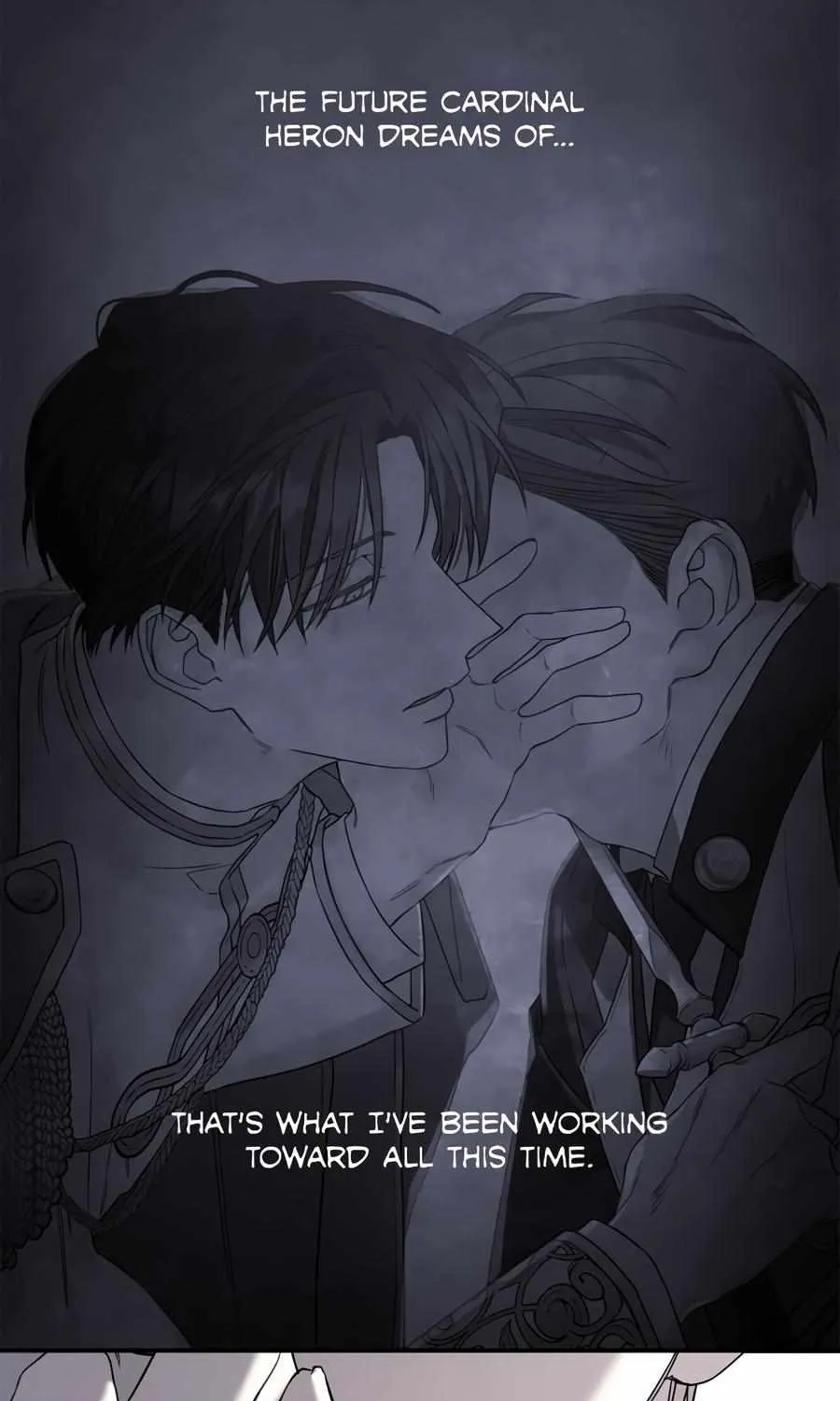 Read Eternal Contract chapter 113 image 10 on Lezhin