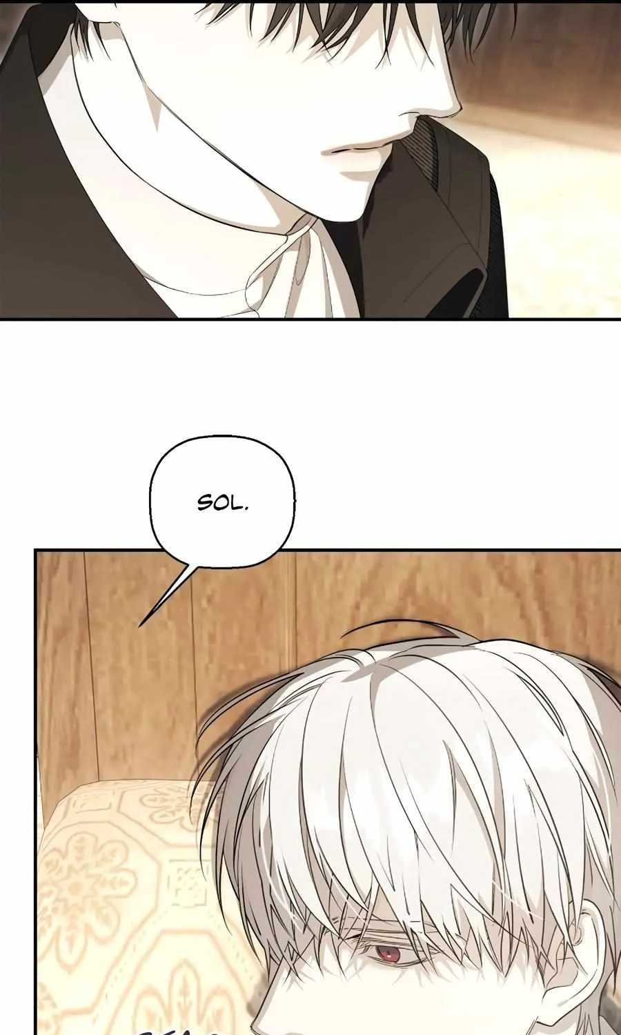 Read Eternal Contract chapter 113 image 109 on Lezhin