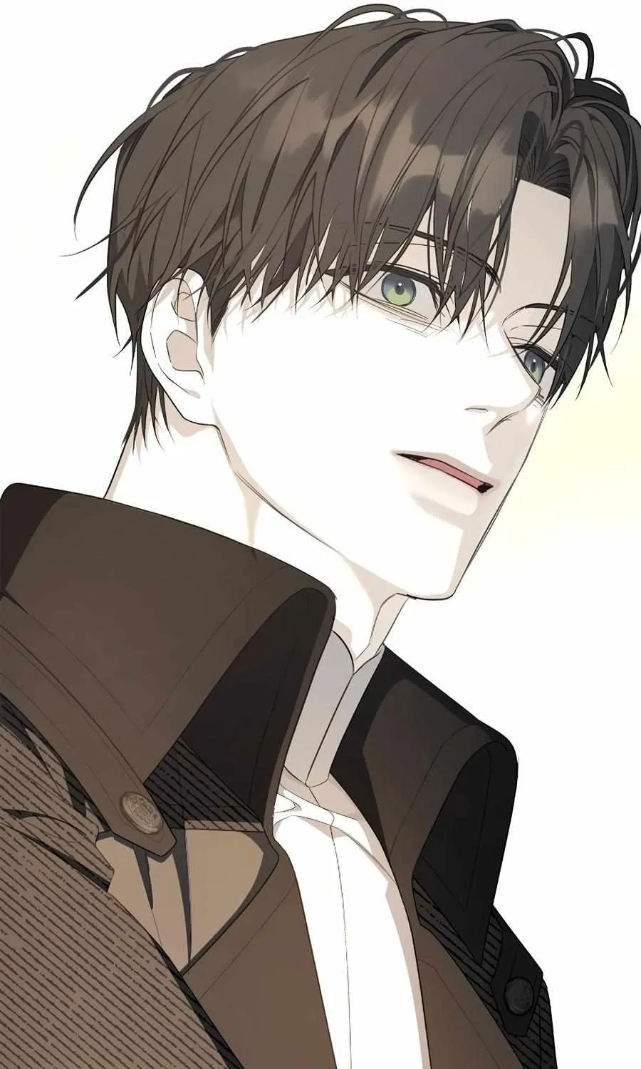 Read Eternal Contract chapter 113 image 112 on Lezhin