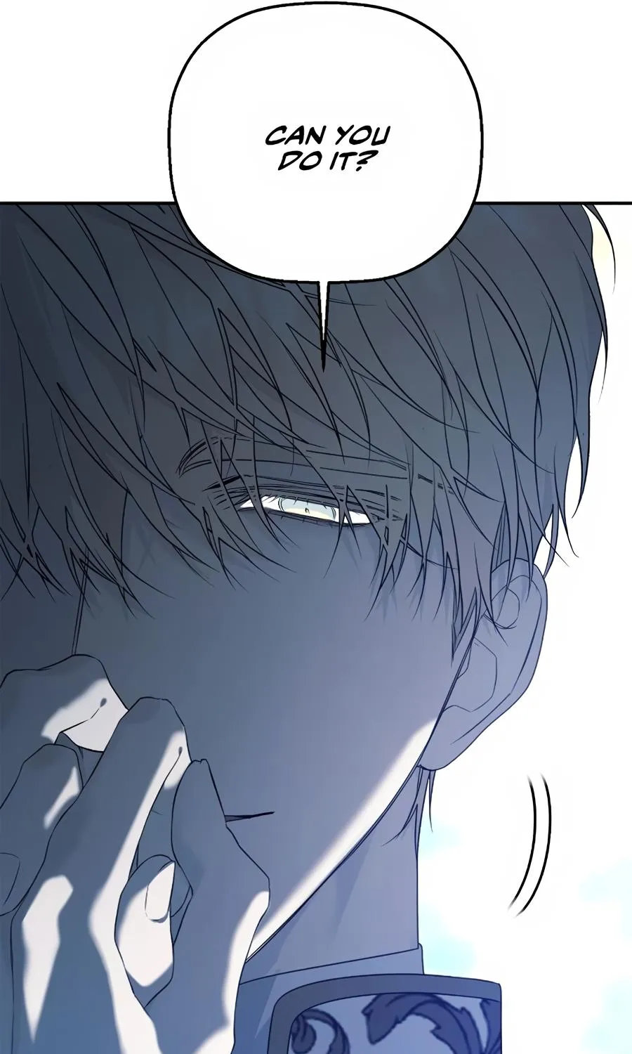 Read Eternal Contract chapter 113 image 12 on Lezhin