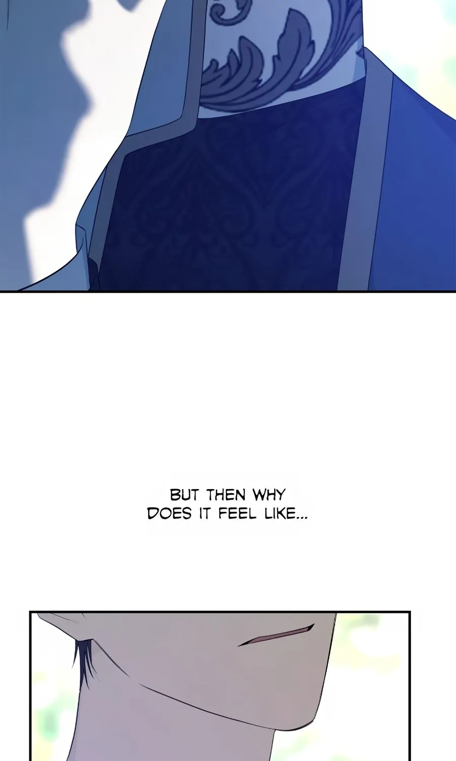Read Eternal Contract chapter 113 image 13 on Lezhin