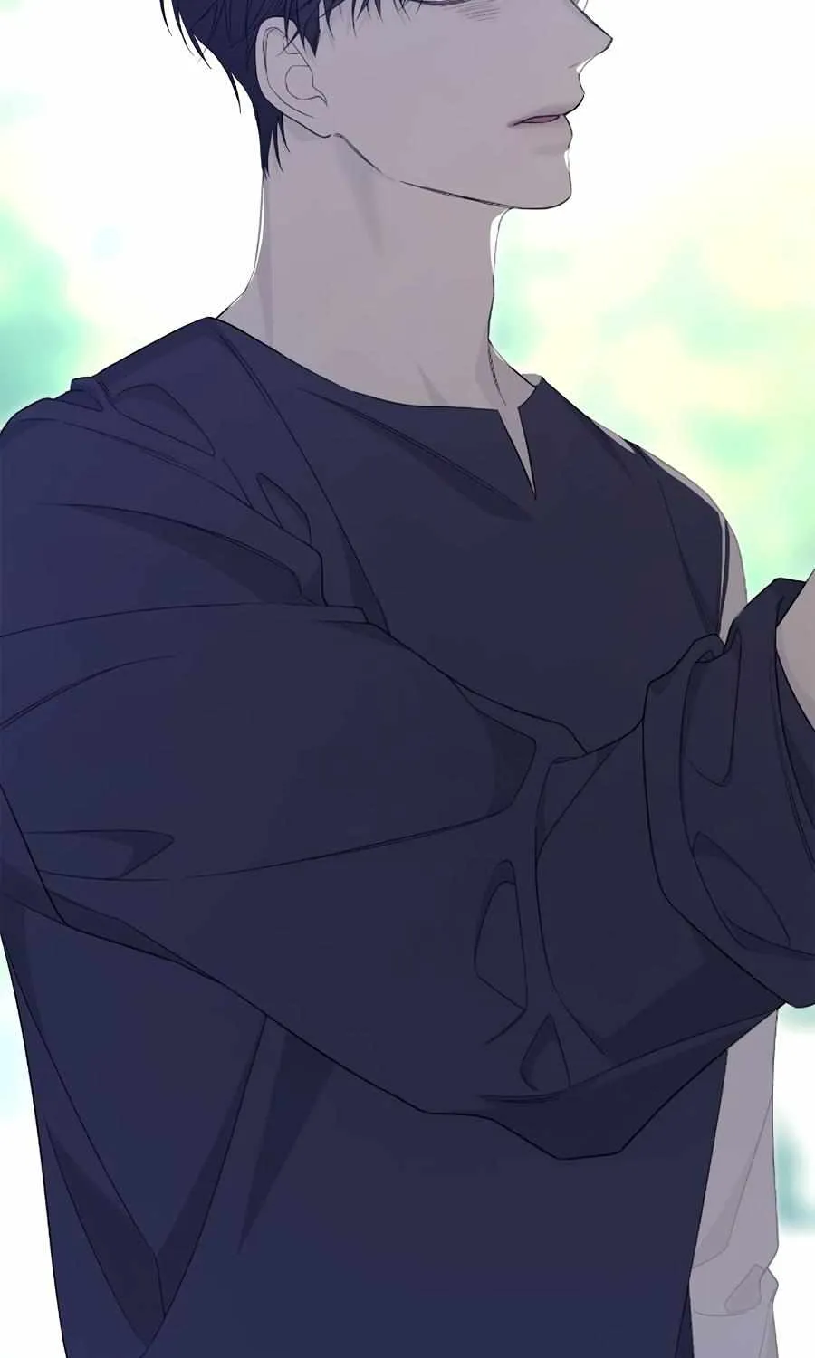 Read Eternal Contract chapter 113 image 17 on Lezhin