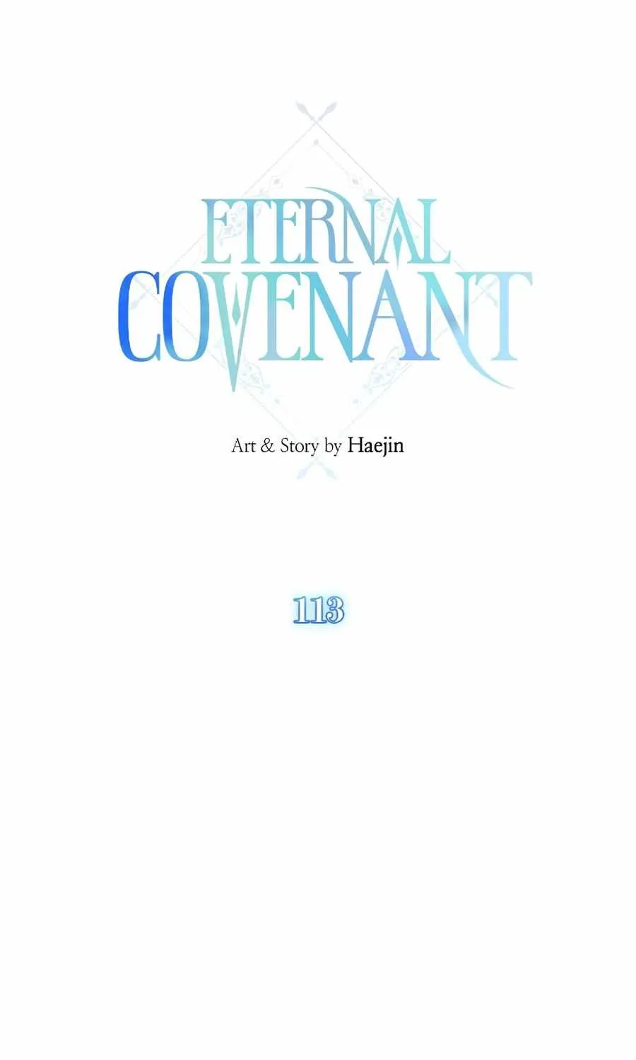 Read Eternal Contract chapter 113 image 19 on Lezhin