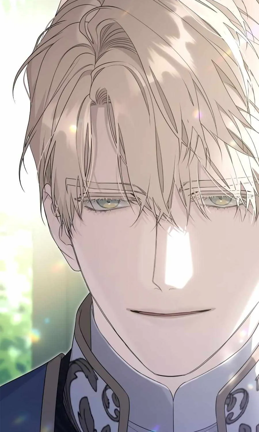 Read Eternal Contract chapter 113 image 2 on Lezhin