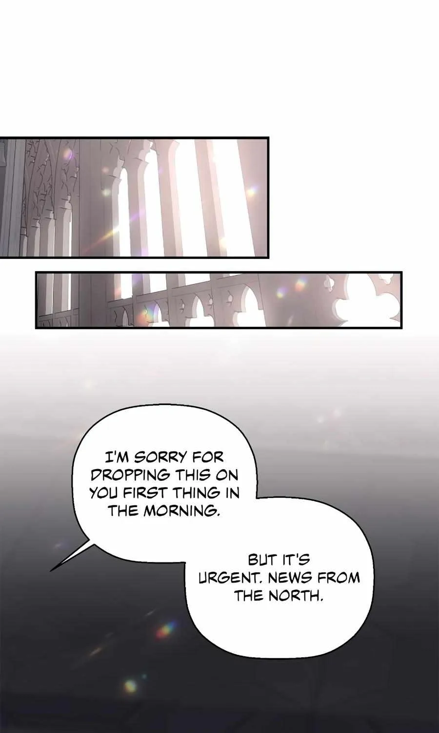 Read Eternal Contract chapter 113 image 20 on Lezhin