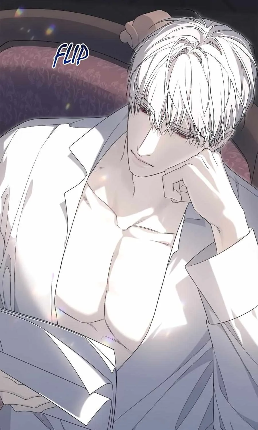 Read Eternal Contract chapter 113 image 21 on Lezhin