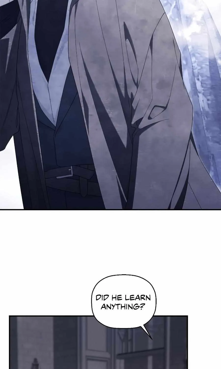 Read Eternal Contract chapter 113 image 25 on Lezhin