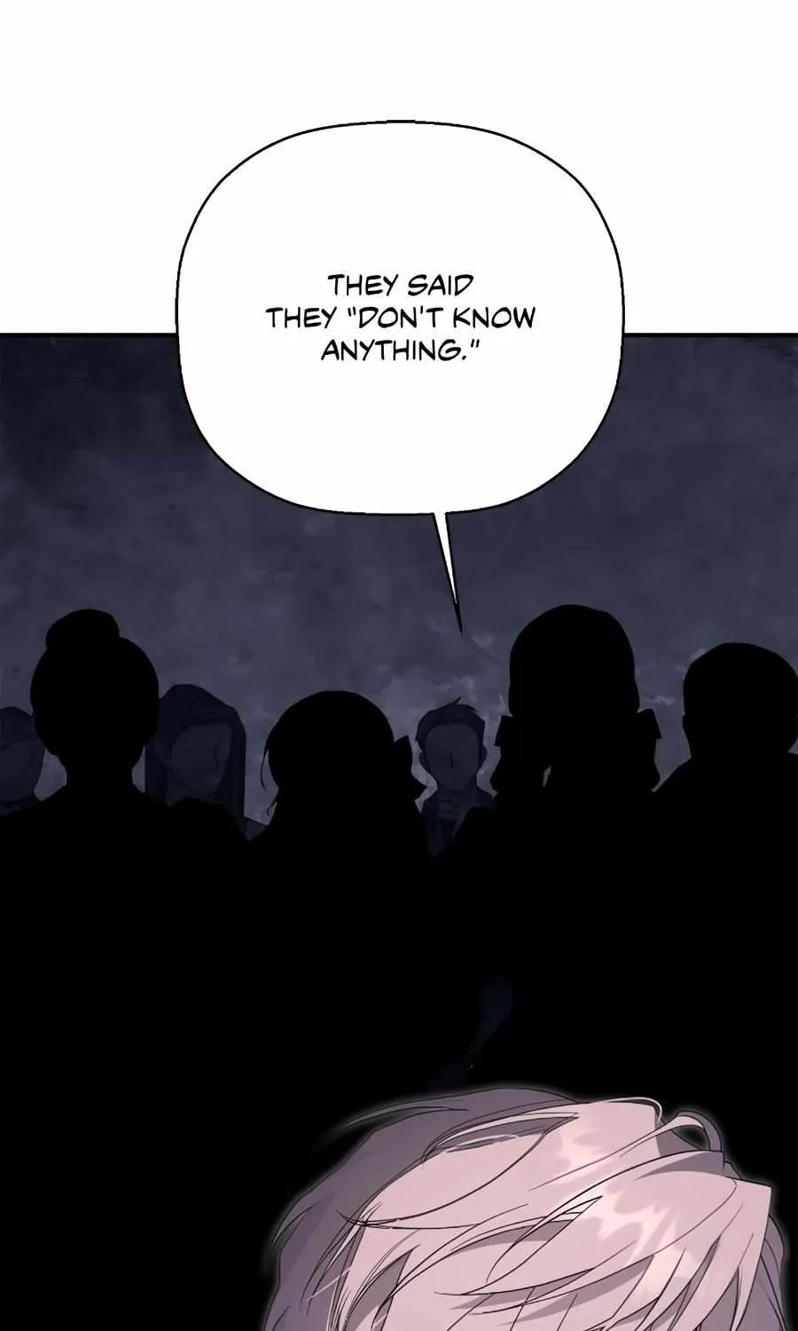 Read Eternal Contract chapter 113 image 27 on Lezhin