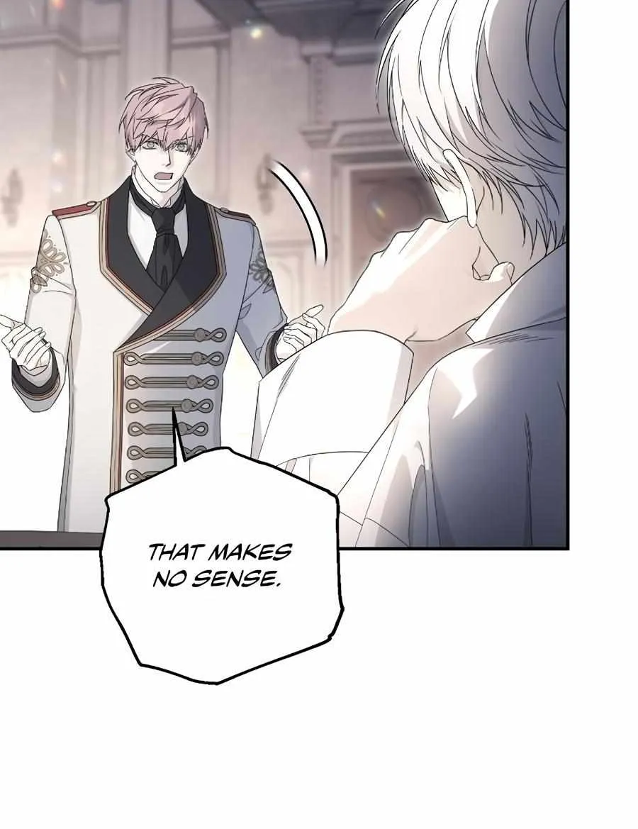 Read Eternal Contract chapter 113 image 29 on Lezhin