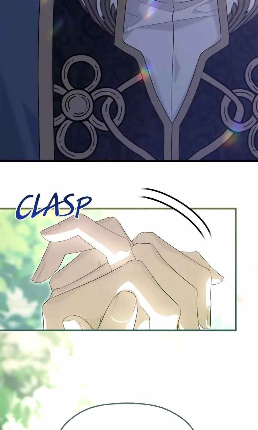 Read Eternal Contract chapter 113 image 3 on Lezhin