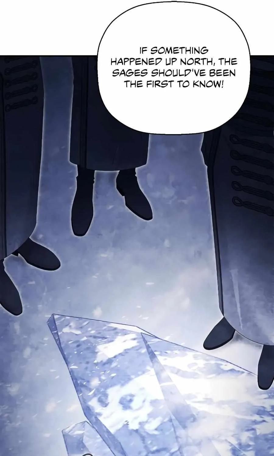 Read Eternal Contract chapter 113 image 30 on Lezhin