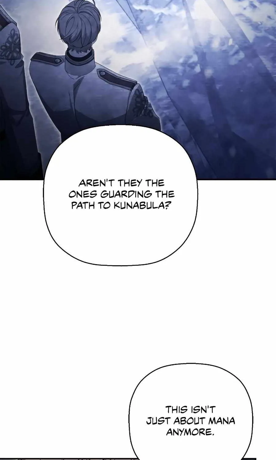 Read Eternal Contract chapter 113 image 31 on Lezhin
