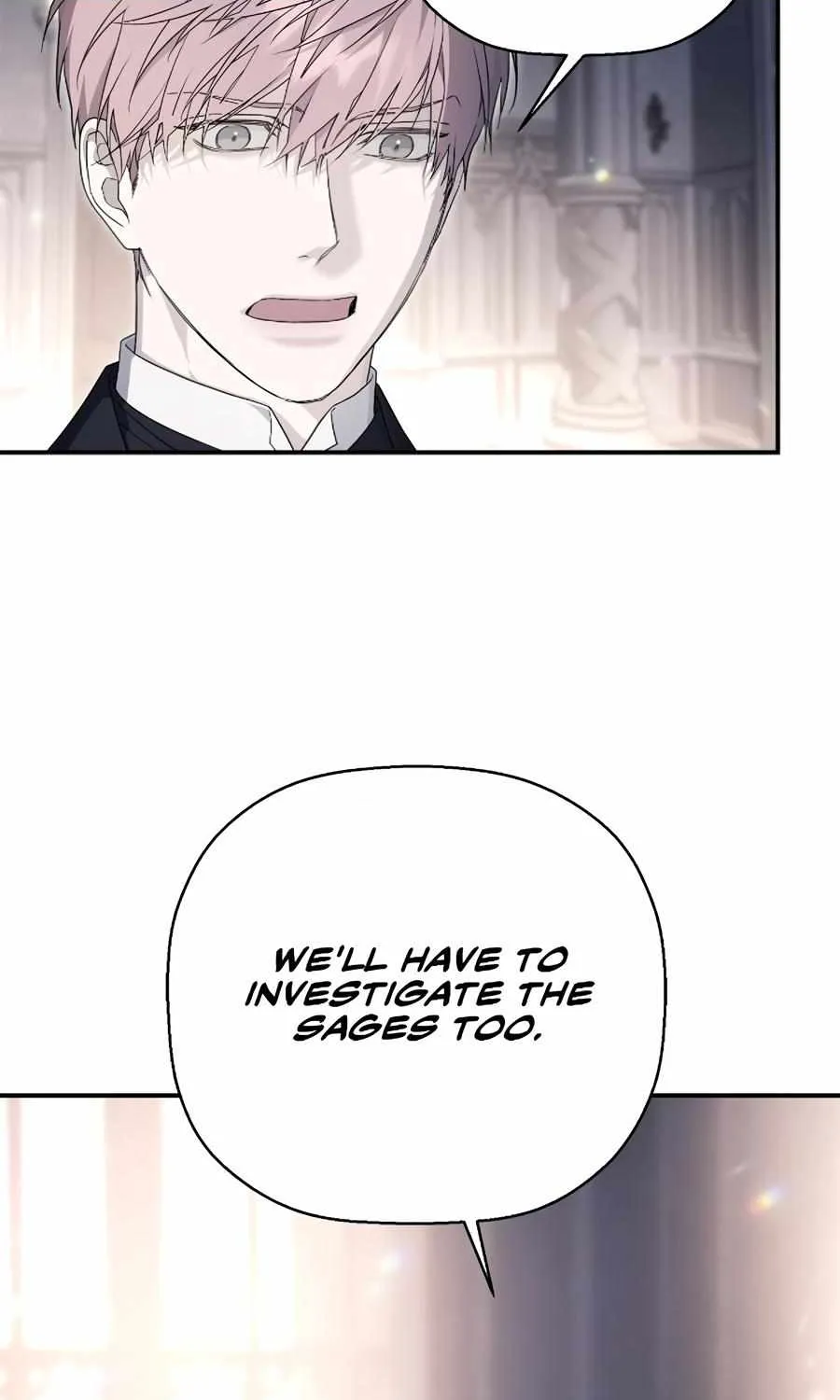 Read Eternal Contract chapter 113 image 32 on Lezhin