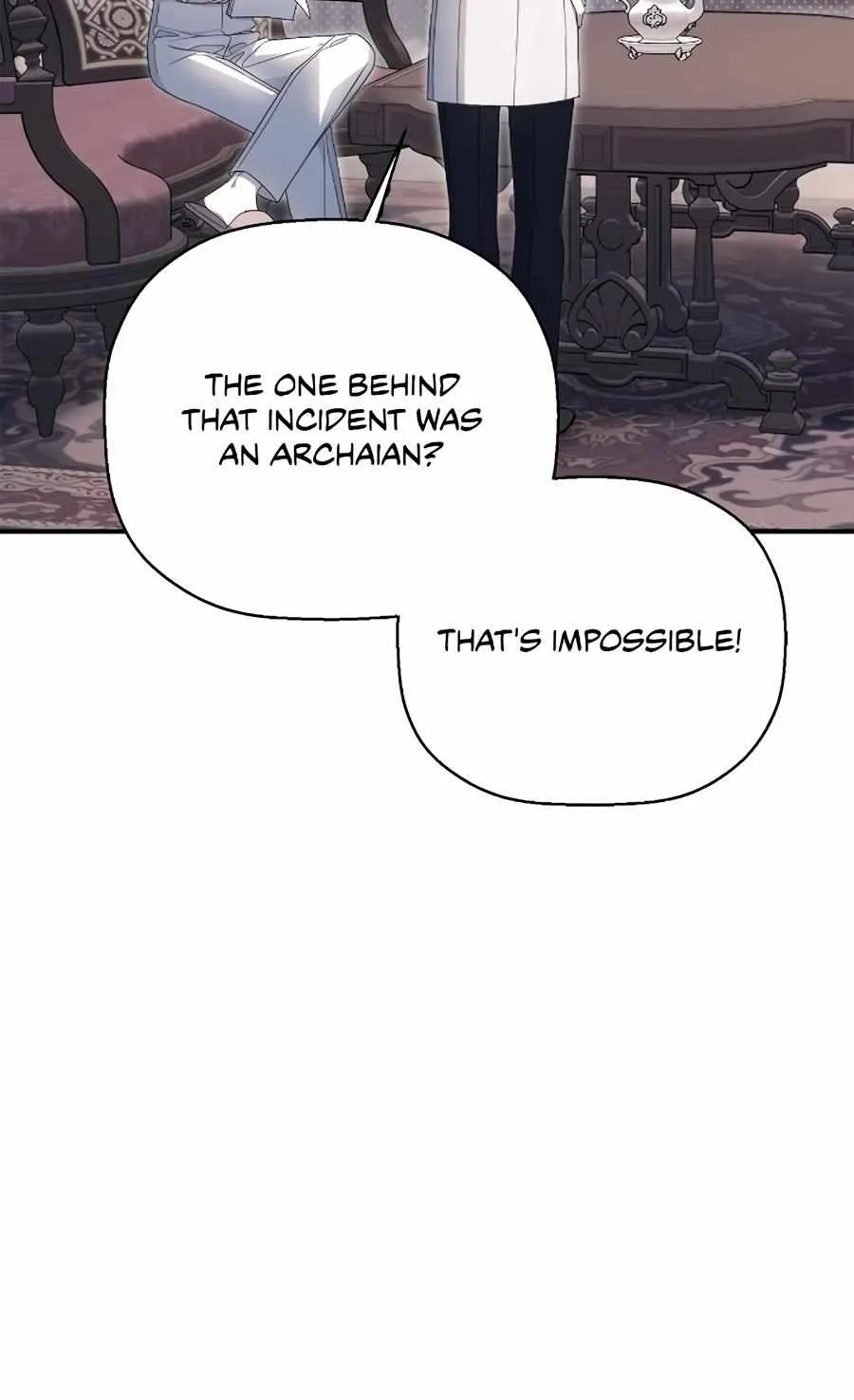 Read Eternal Contract chapter 113 image 36 on Lezhin