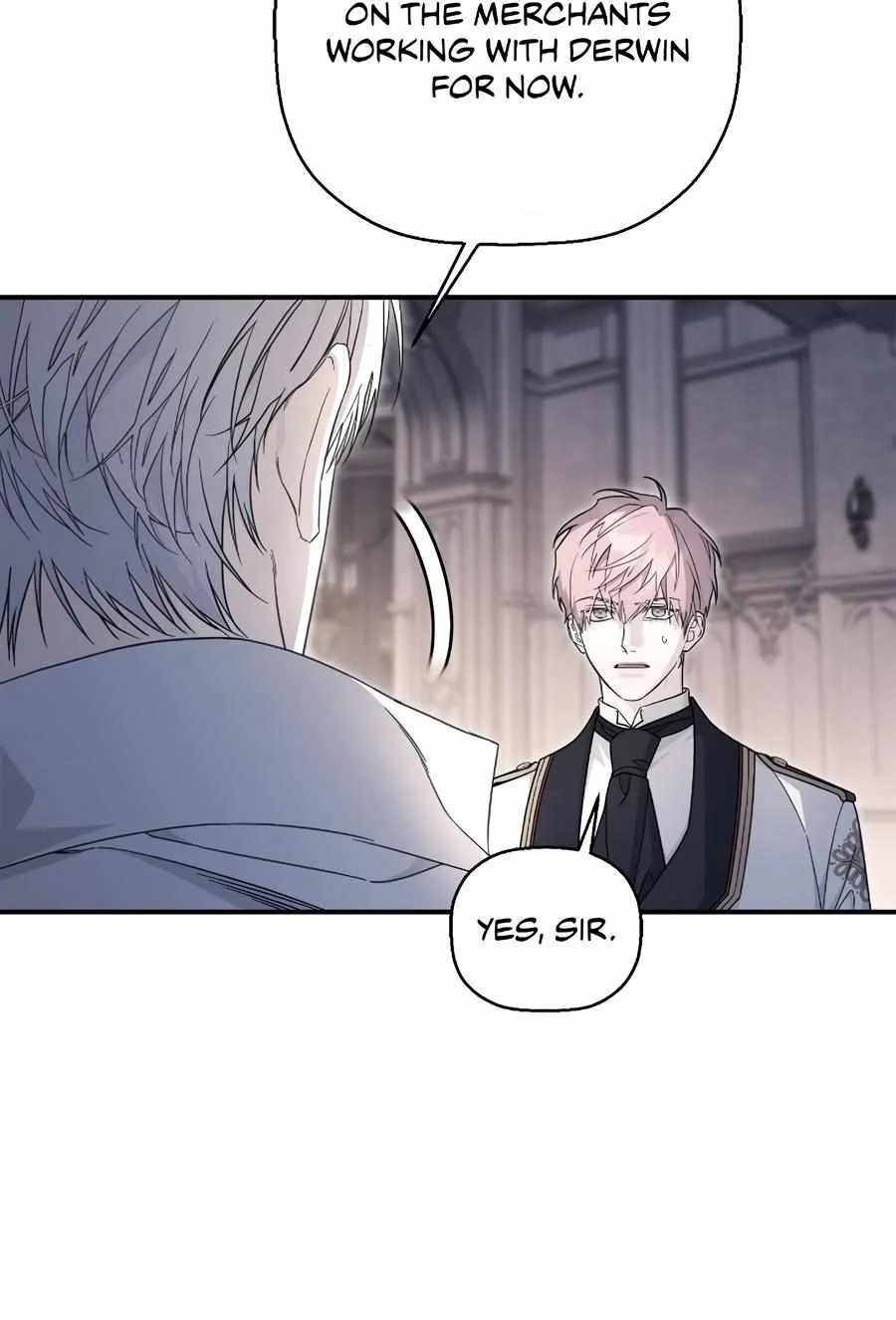 Read Eternal Contract chapter 113 image 39 on Lezhin