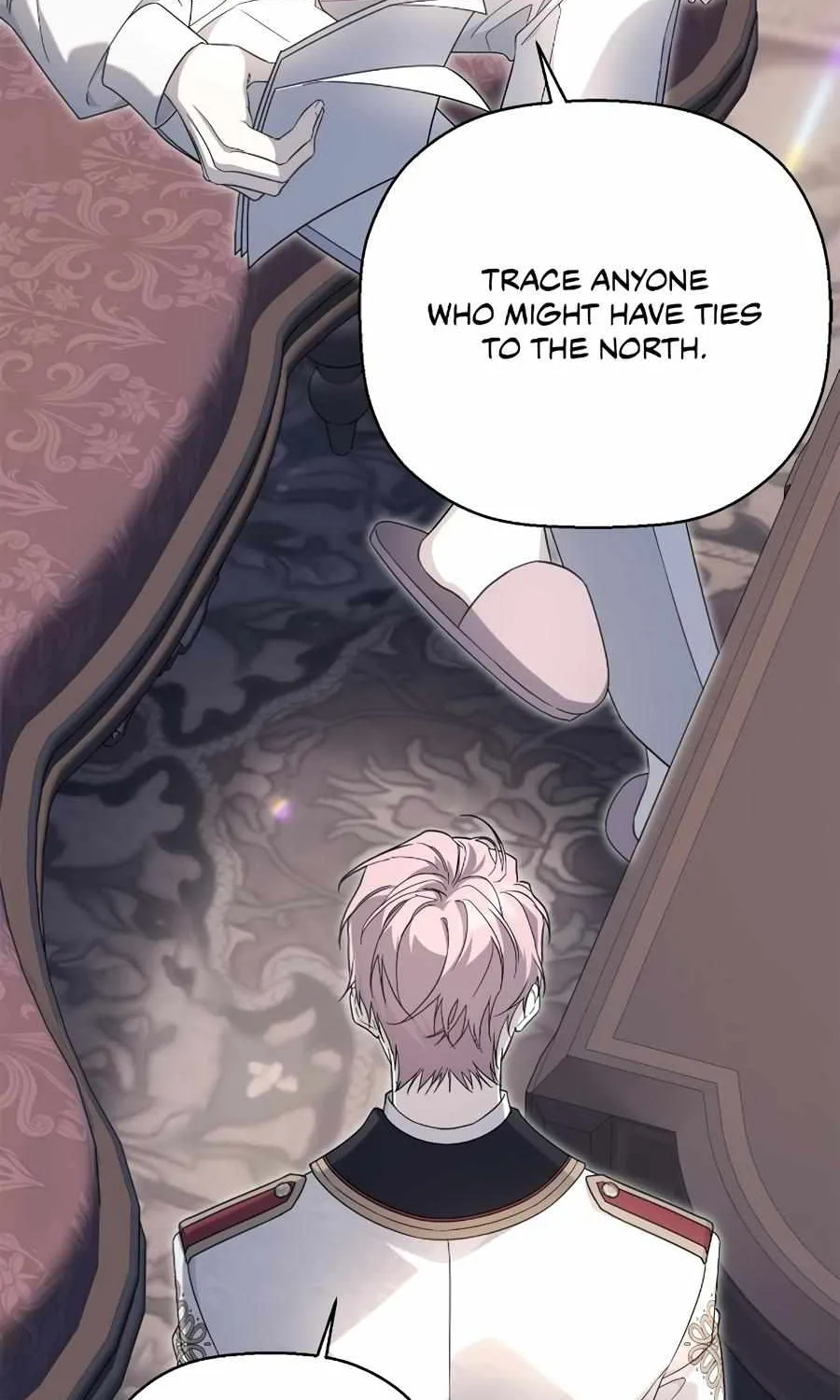 Read Eternal Contract chapter 113 image 41 on Lezhin