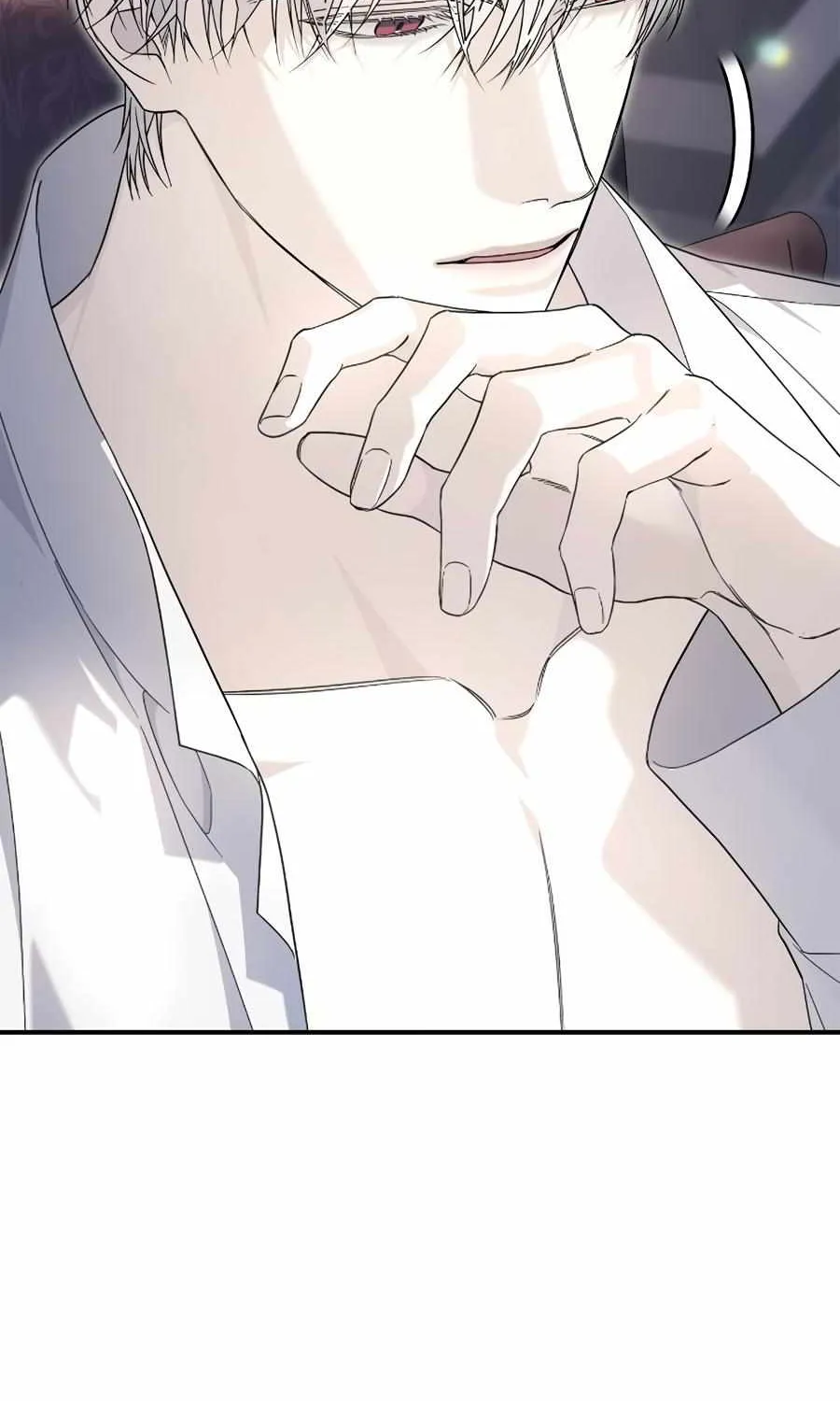Read Eternal Contract chapter 113 image 44 on Lezhin