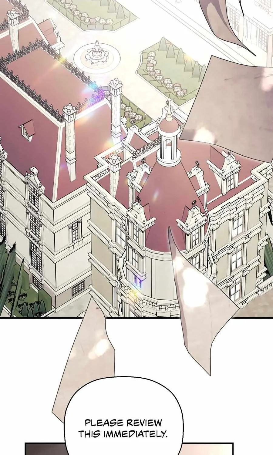 Read Eternal Contract chapter 113 image 48 on Lezhin