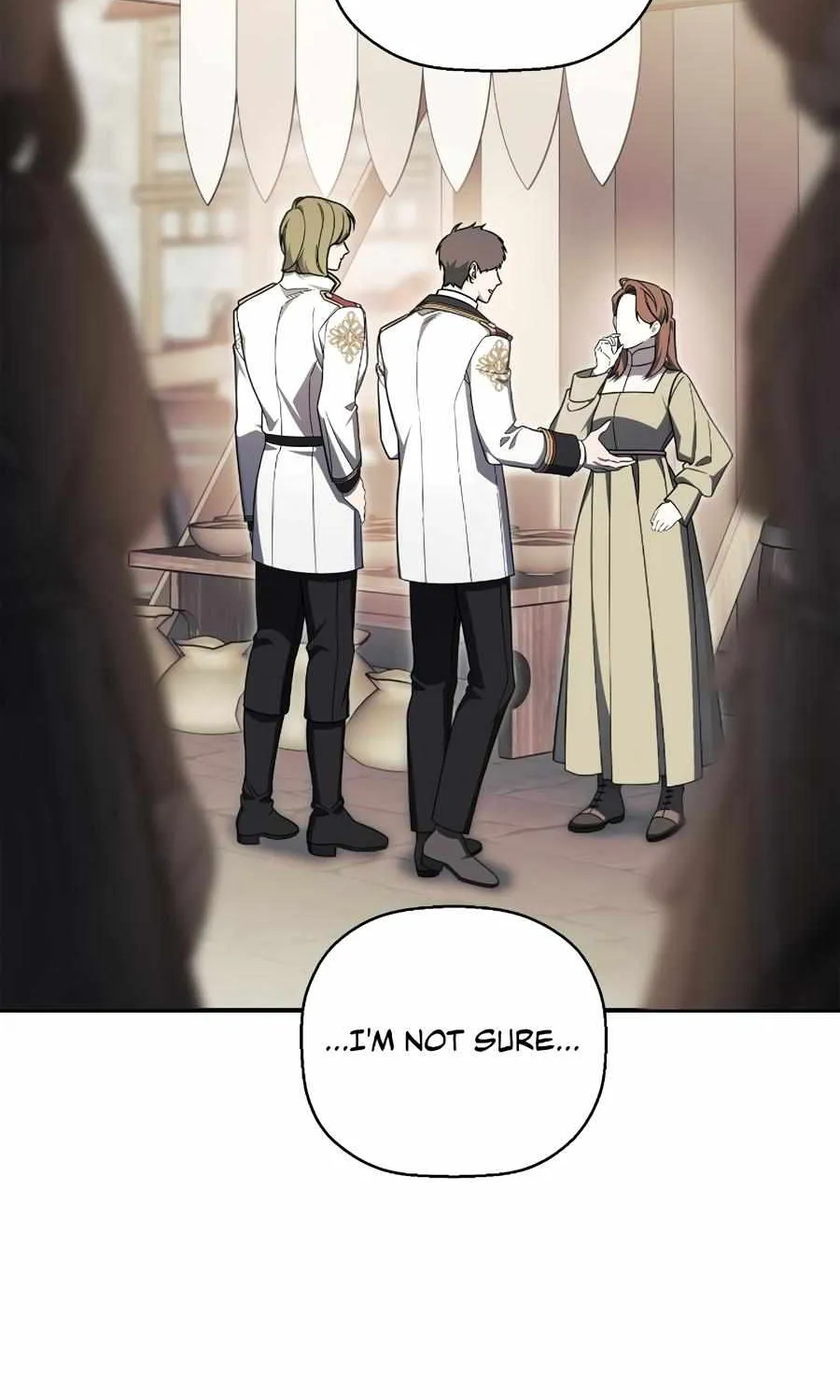 Read Eternal Contract chapter 113 image 51 on Lezhin